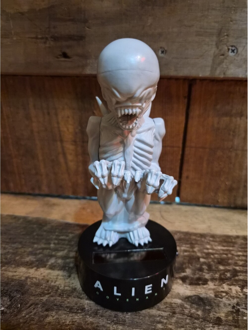 Alien - Figurine Body Knocker Solaire Neomorph Alien Covenant (NECA)